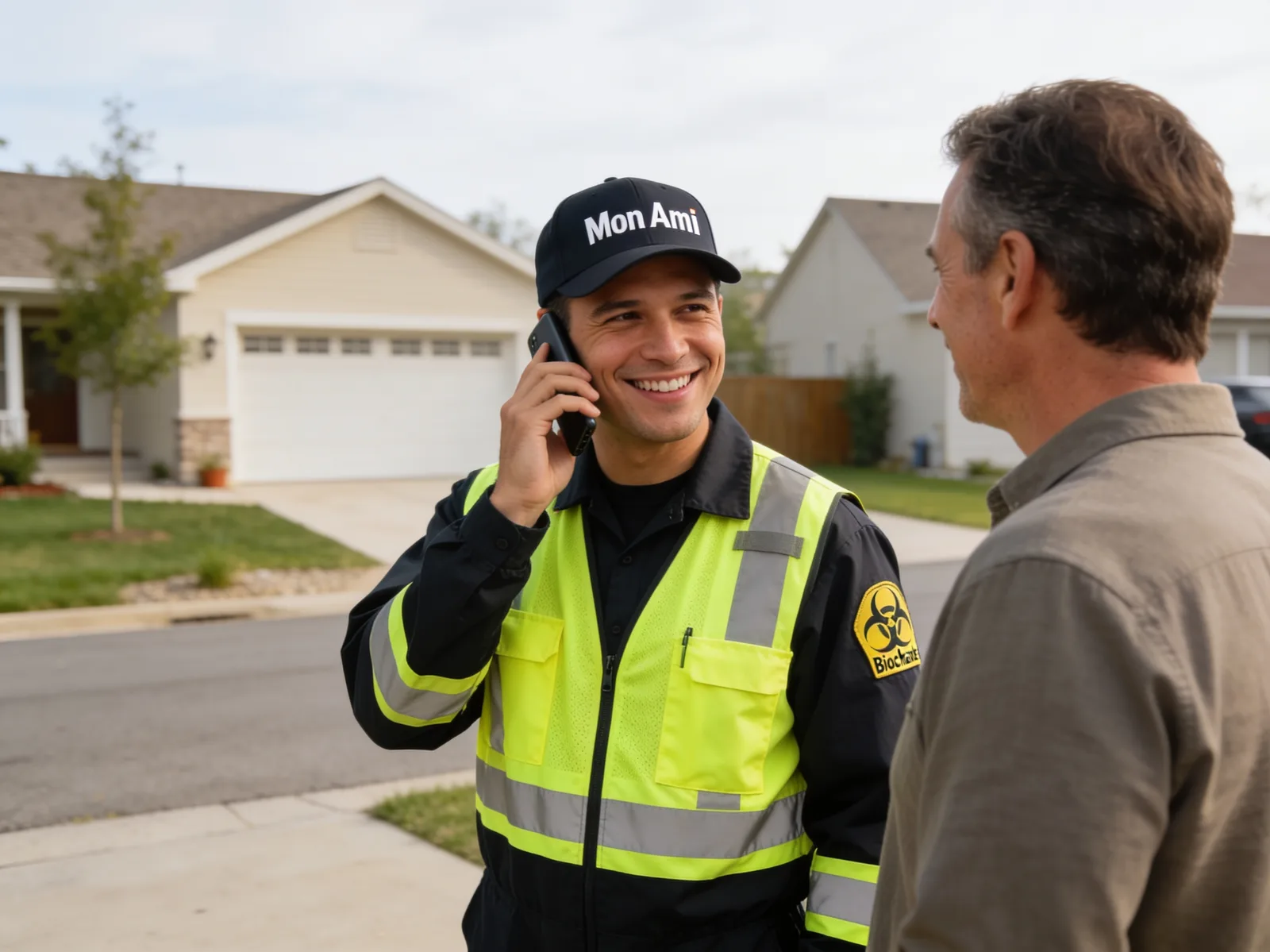Sewage Cleanup Warrenton, MO FAQs